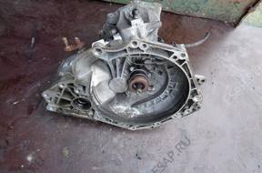 КОРОБКА ПЕРЕДАЧW OPEL ASTRA H III 1.4 XE  F13C418