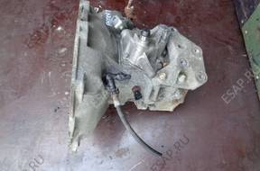 КОРОБКА ПЕРЕДАЧW OPEL ASTRA H III 1.4 XE  F13C418