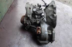 КОРОБКА ПЕРЕДАЧW OPEL ASTRA H III 1.4 XE  F13C418