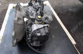 КОРОБКА ПЕРЕДАЧW OPEL ASTRA H III 1.6 ТИПТРОНИК F17