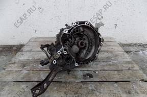 КОРОБКА ПЕРЕДАЧW OPEL ASTRA H III 1.6 XER T4C394