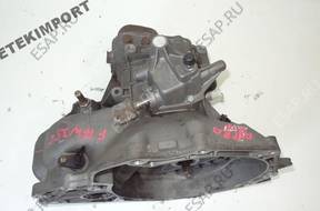 КОРОБКА ПЕРЕДАЧW OPEL ASTRA H III 1.7 CDTI F17 W355