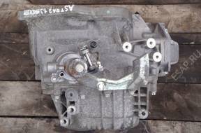 КОРОБКА ПЕРЕДАЧW OPEL ASTRA H III 3 1,3 MULTIJET