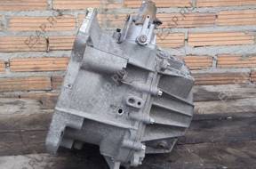 КОРОБКА ПЕРЕДАЧW OPEL ASTRA H III 3 1,3 MULTIJET