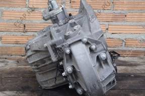 КОРОБКА ПЕРЕДАЧW OPEL ASTRA H III 3 1,3 MULTIJET