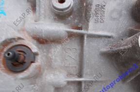 КОРОБКА ПЕРЕДАЧw Opel Astra H III 3 1.7 CDTI F23