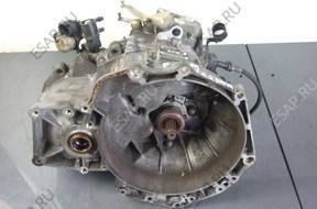 КОРОБКА ПЕРЕДАЧW OPEL ASTRA H III F17 C398