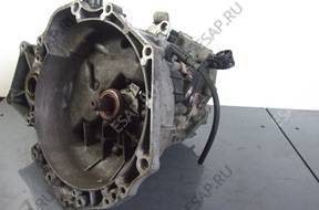 КОРОБКА ПЕРЕДАЧW OPEL ASTRA H III F17 C398