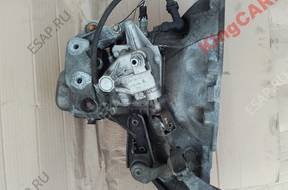 КОРОБКА ПЕРЕДАЧW  OPEL ASTRA H MERIVA 1.6 F17C394