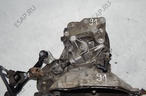 КОРОБКА ПЕРЕДАЧw Opel Astra H Vectra C 1.6 F17C394