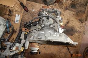 КОРОБКА ПЕРЕДАЧw Opel Astra H Zafira БЕНЗИН 1.6 F17C394