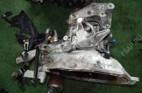 КОРОБКА ПЕРЕДАЧw Opel Astra H Zafira БЕНЗИН 1.6 F17C419