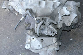 КОРОБКА ПЕРЕДАЧW OPEL ASTRA H ZAFIRA БЕНЗИН F17 W394