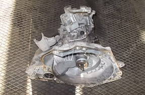 КОРОБКА ПЕРЕДАЧw Opel Astra H Zafira F17W419