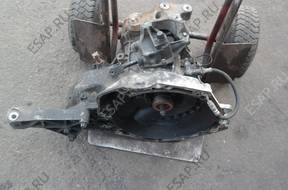 КОРОБКА ПЕРЕДАЧW OPEL ASTRA H