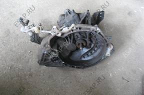 КОРОБКА ПЕРЕДАЧW OPEL ASTRA I 1,4