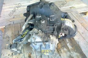 КОРОБКА ПЕРЕДАЧW OPEL ASTRA I 1,4B / 1,6B8V