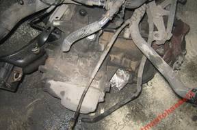 КОРОБКА ПЕРЕДАЧW OPEL ASTRA I 1,6 16V 99 год,