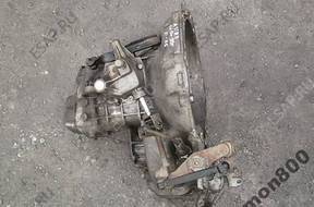 КОРОБКА ПЕРЕДАЧw Opel Astra I 1.6 16V F-15 1996 год