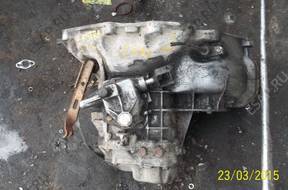 КОРОБКА ПЕРЕДАЧW OPEL ASTRA I 1.6 8V F13