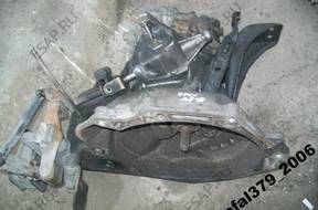 КОРОБКА ПЕРЕДАЧw OPEL ASTRA I 1.7 TD F15