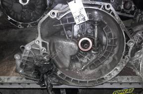 КОРОБКА ПЕРЕДАЧW OPEL ASTRA I 1.7 TD F18