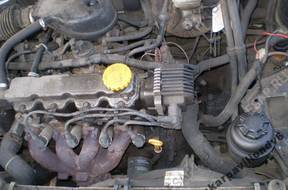 КОРОБКА ПЕРЕДАЧw Opel Astra I 1995 1.6 16V