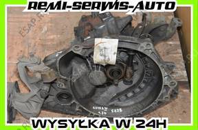 КОРОБКА ПЕРЕДАЧw Opel Astra I F 1,7 D TD   F13