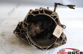 КОРОБКА ПЕРЕДАЧW OPEL ASTRA I F 1.4 93 FV