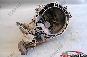 КОРОБКА ПЕРЕДАЧW OPEL ASTRA I F 1.4 96 FV