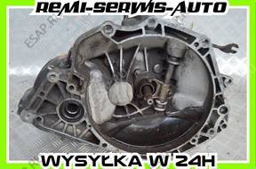 КОРОБКА ПЕРЕДАЧw Opel Astra I F 1.4 БЕНЗИН 8V 90334345