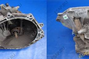 КОРОБКА ПЕРЕДАЧW OPEL ASTRA I F 1.6 1997 год F13 W374