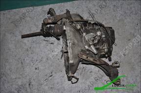 КОРОБКА ПЕРЕДАЧW OPEL ASTRA I F 1.6  90193516 F13