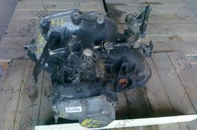 КОРОБКА ПЕРЕДАЧW OPEL ASTRA I VECTRA A 1,8B8V F16