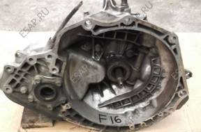 КОРОБКА ПЕРЕДАЧW OPEL ASTRA I VECTRA БЕНЗИН 1.6 F16