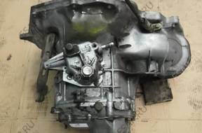 КОРОБКА ПЕРЕДАЧW OPEL ASTRA I VECTRA БЕНЗИН 1.6 F16