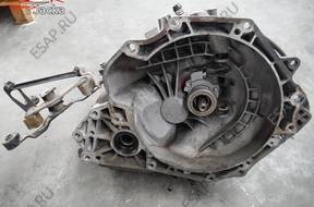 КОРОБКА ПЕРЕДАЧW OPEL ASTRA II 1,6 16V