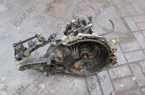 КОРОБКА ПЕРЕДАЧw Opel Astra II 1,7 CDTi  F17W355