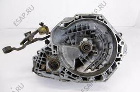 КОРОБКА ПЕРЕДАЧW OPEL ASTRA II 1,7 DTI ISUZU F18