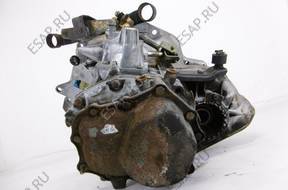 КОРОБКА ПЕРЕДАЧW OPEL ASTRA II 1,7 DTI ISUZU F18