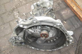 КОРОБКА ПЕРЕДАЧW OPEL ASTRA II 1,7 DTL