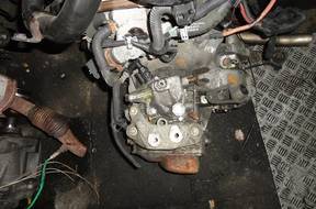 КОРОБКА ПЕРЕДАЧw Opel Astra II 1,7 Isuzu F13W374