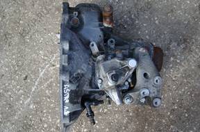 КОРОБКА ПЕРЕДАЧW OPEL ASTRA II 1,8 Z18XE