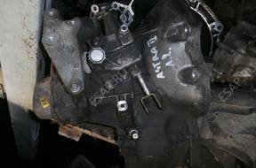 КОРОБКА ПЕРЕДАЧw OPEL ASTRA II 1.2 16V