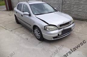 КОРОБКА ПЕРЕДАЧW OPEL ASTRA II 1.2 16V