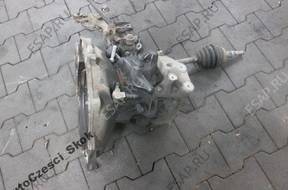 КОРОБКА ПЕРЕДАЧW OPEL ASTRA II 1.4 16V -