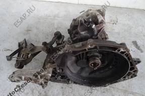 КОРОБКА ПЕРЕДАЧW OPEL ASTRA II 1.4 16V