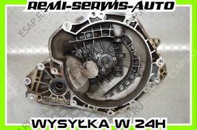 КОРОБКА ПЕРЕДАЧw Opel Astra II 1.4 БЕНЗИН 55355489