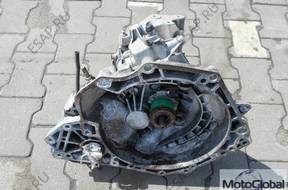 КОРОБКА ПЕРЕДАЧW OPEL ASTRA II 1.4 F13