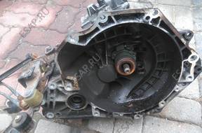 КОРОБКА ПЕРЕДАЧW OPEL ASTRA II 1.6 16V